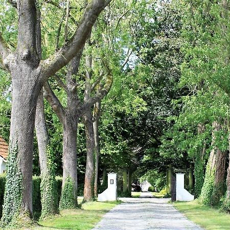 Hof Van Lier Bed and Breakfast Geraardsbergen Exterior foto